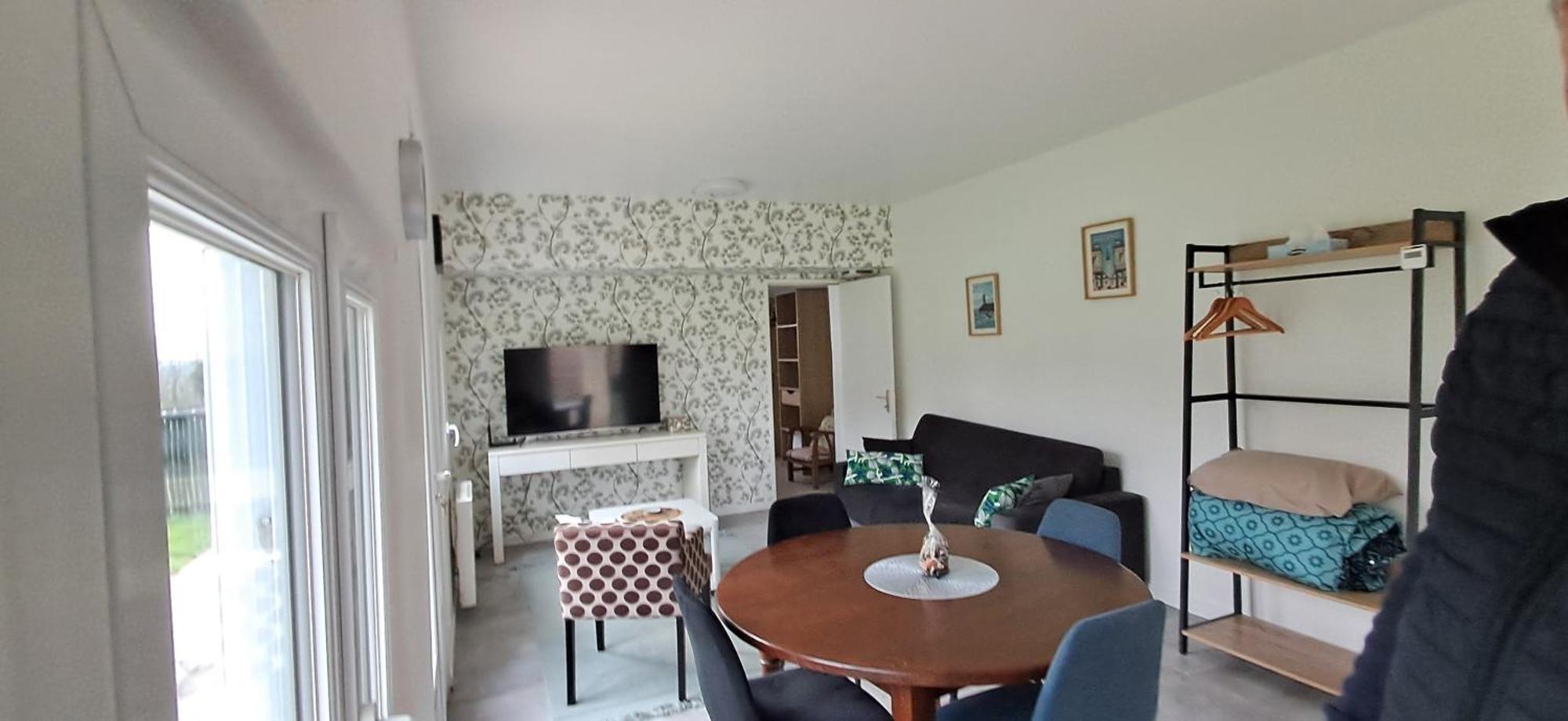 Villa Le Refuge à Lamballe-Armor Extérieur photo